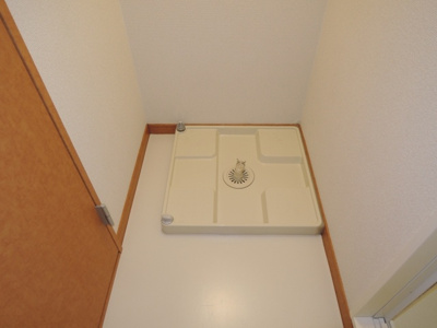 【設備】 | 御厨ＥＡＳＴ | ☆室内洗濯機置き場☆