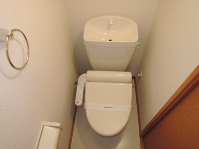 【トイレ】 | 御厨ＥＡＳＴ | ☆ウォシュレット付き☆