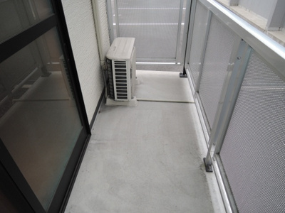 【バルコニー】 | 御厨ＥＡＳＴ