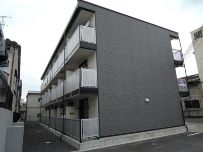 【外観】 | 御厨ＥＡＳＴ