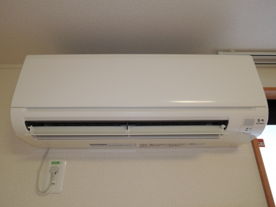 【設備】 | 御厨ＥＡＳＴ | ☆エアコン☆