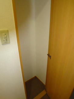 【収納】