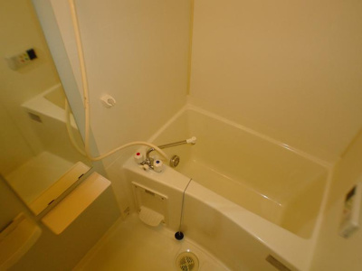 【浴室】 | ハッピー・デン