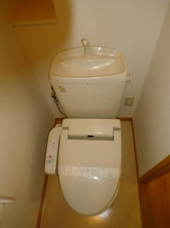 【トイレ】