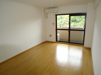 【洋室】 | ハッピー・デン