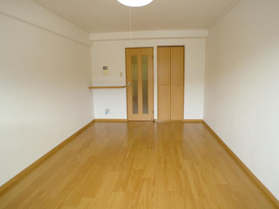 【洋室】 | ハッピー・デン