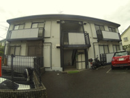 CREA御殿山Cの画像
