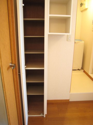 【ロビー】 | ロジュマンⅡ