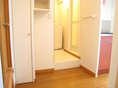 【庭】 | ロジュマンⅡ