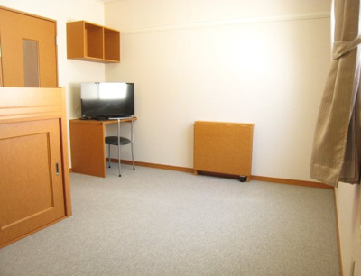 【子供部屋】 | ロジュマンⅡ