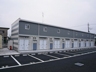 ロジュマンⅡの画像