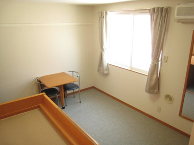 【その他共用部分】 | ロジュマンⅡ