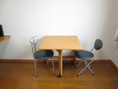 【その他】 | ロジュマンⅡ