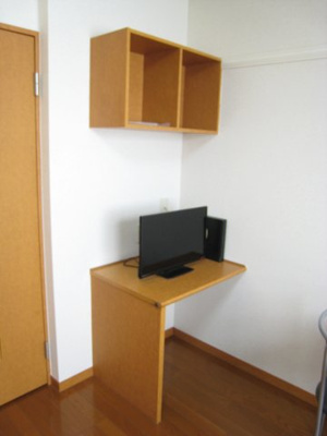 【居間・リビング】 | ロジュマンⅡ