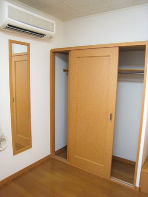 【収納】 | ロジュマンⅡ