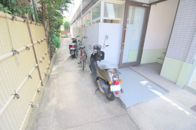 【その他共用部分】 | ラ・ヒューメベル