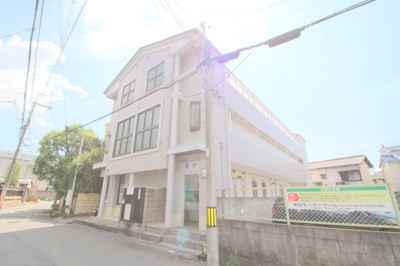 【外観】 | ラ・ヒューメベル