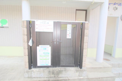 【その他共用部分】 | ラ・ヒューメベル