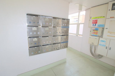 【エントランス】 | ラ・ヒューメベル