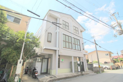 【外観】 | ラ・ヒューメベル