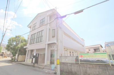 【外観】 | ラ・ヒューメベル