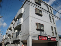 ＷＥＳＴヒルズ神田の画像