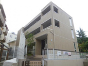 TREBINA　AYAKAの画像