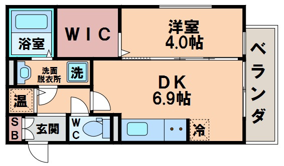 【間取り】 | TREBINA　AYAKA