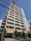 コスモリード谷町六丁目の画像