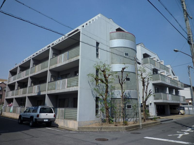 【外観】 | コータース武庫之荘