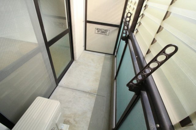 【バルコニー】 | ピア