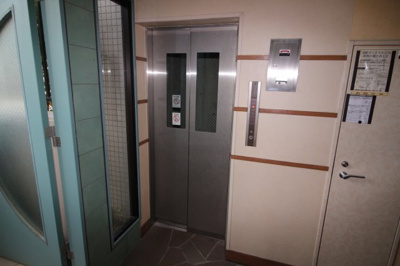 【その他共用部分】 | ピア