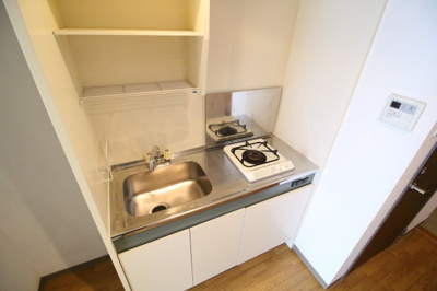 【キッチン】 | ピア