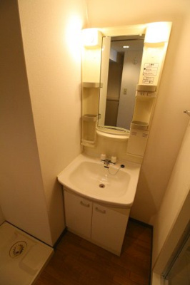 【洗面所】 | ピア