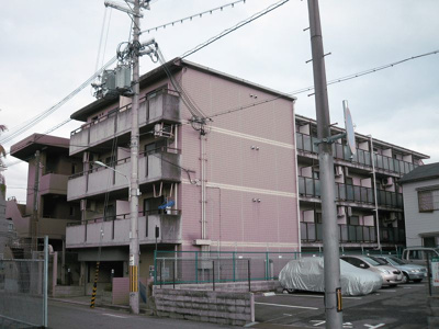 【外観】 | サンプラザ塚口
