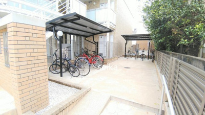 【その他共用部分】 | アイランド