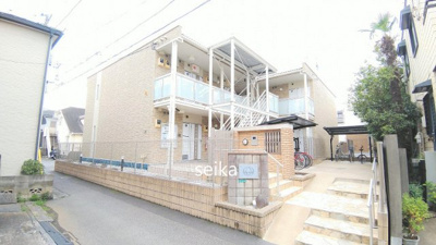 【エントランス】 | アイランド