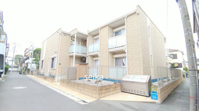 【外観】 | アイランド