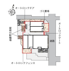 【地図】 | アイランド