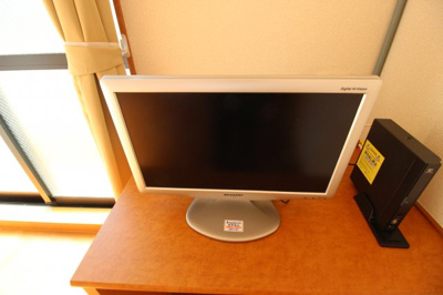 【設備】 | トーエイ | ★テレビ★