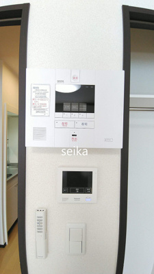 【セキュリティ】 | エクレール | ＳＥＣＯＭセキュリティ完備