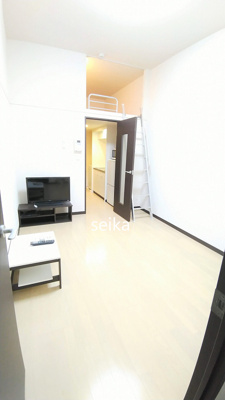 【その他共用部分】 | エクレール | 同タイプ室内※参考写真