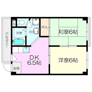 【間取り】 | エヌビレッジ