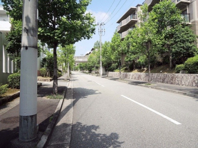 【周辺】 | シェラビア東山台1番街101号棟