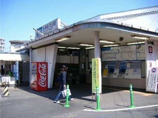 【周辺】 | 世田谷代田駅