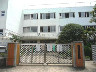 【周辺】 | 世田谷中学校