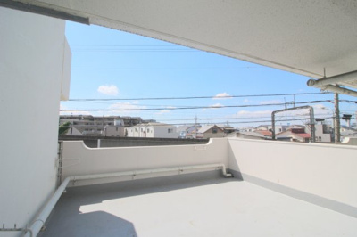 【展望】 | 豊中サンハイツ