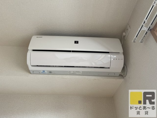 ハウスフリーデⅢの設備