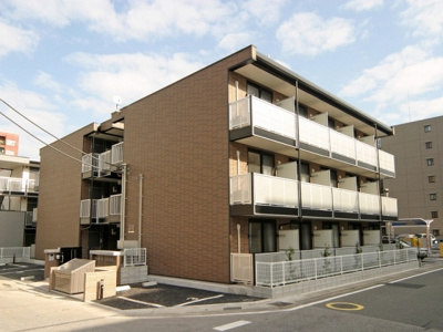 【外観】 | 東千葉