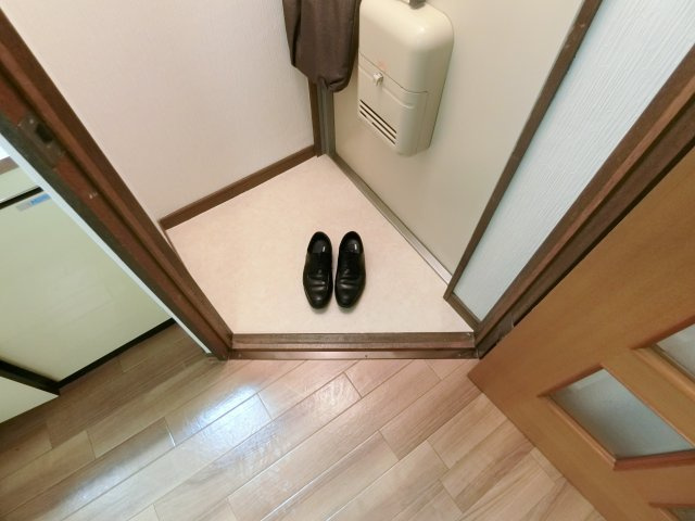 【玄関】 | エス・コート